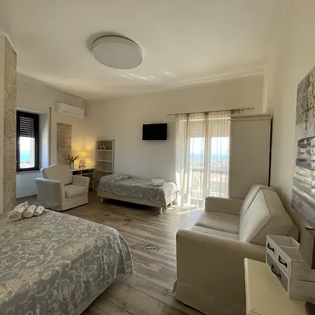 Don Giacchi Oda ve Kahvaltı 3*