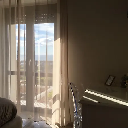 Don Giacchi Bed & Breakfast Catanzaro