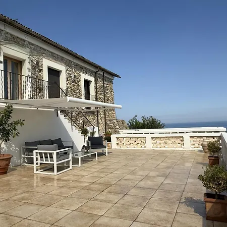 Oda ve Kahvaltı Don Giacchi 3*