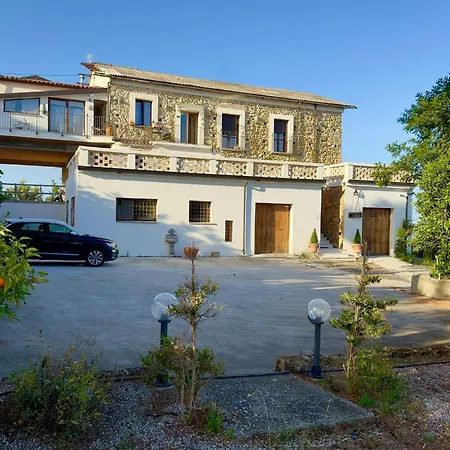 Oda ve Kahvaltı Don Giacchi 3*