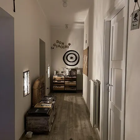 Don Giacchi Bed and Breakfast 3*