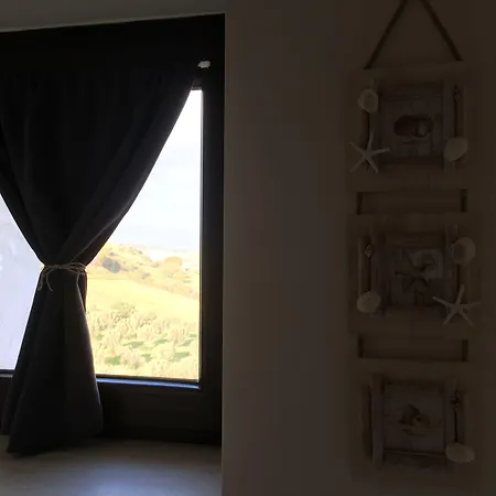 Don Giacchi 3* Καταντζάρο