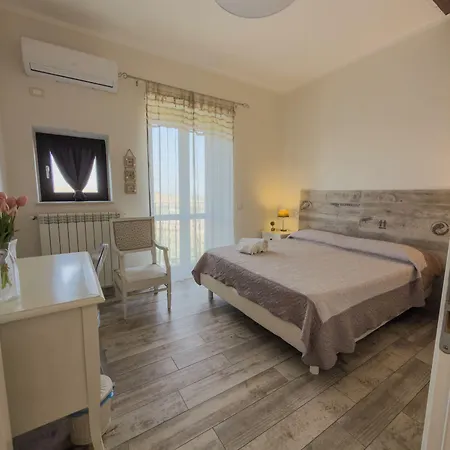 Don Giacchi 3* Καταντζάρο