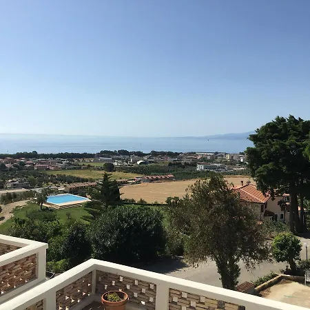 Bed and Breakfast Don Giacchi