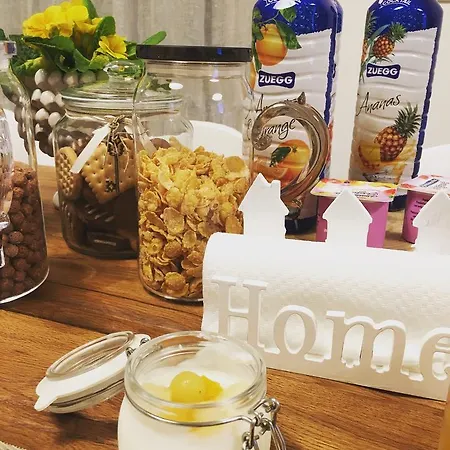 住宿加早餐酒店 Don Giacchi 3*