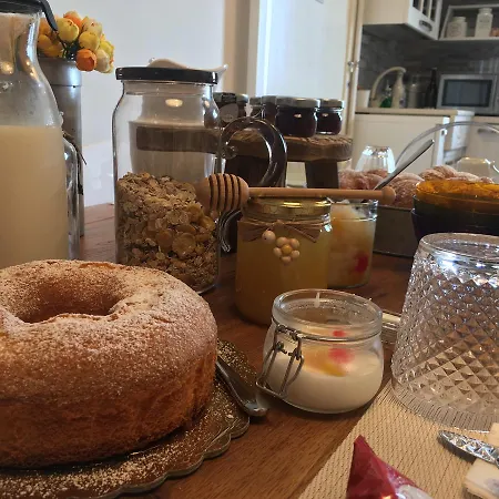 Don Giacchi Bed & Breakfast 3*