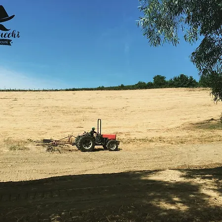 Don Giacchi Bed & Breakfast 3*