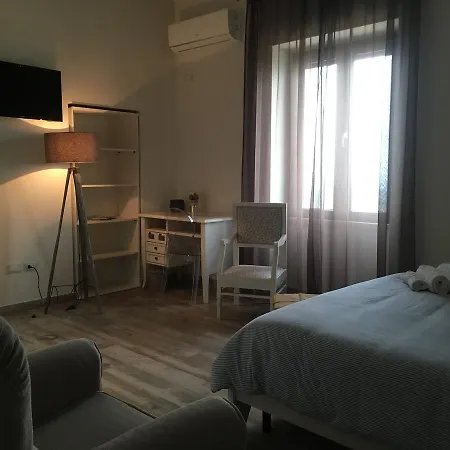 Bed & Breakfast Don Giacchi Catanzaro