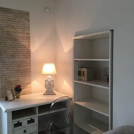 Don Giacchi Bed & Breakfast