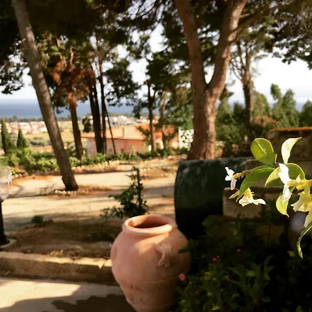 Don Giacchi Bed & Breakfast