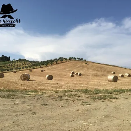 Don Giacchi 3* 卡坦扎罗