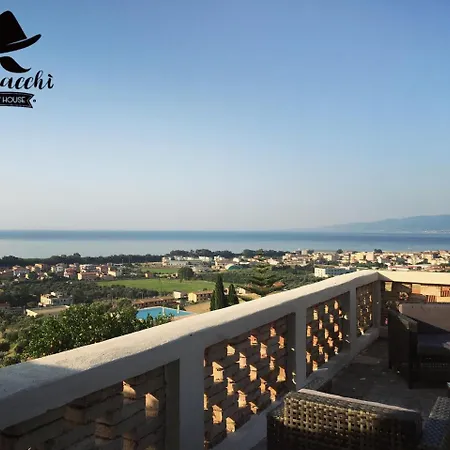 Don Giacchi Bed & Breakfast 3*