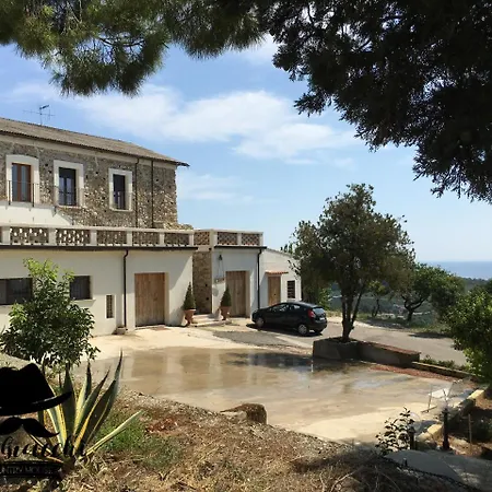 Don Giacchi Bed & Breakfast Catanzaro