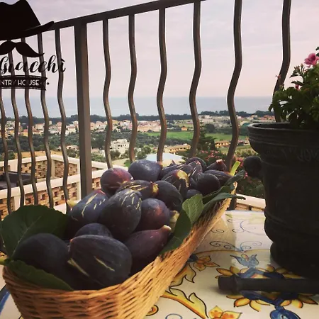 Don Giacchi 3* 卡坦扎罗