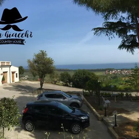 Bed & Breakfast Don Giacchi 3*