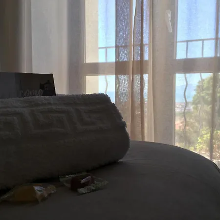 Don Giacchi Couette-café 3*