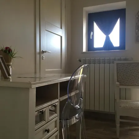 Bed & Breakfast Don Giacchi