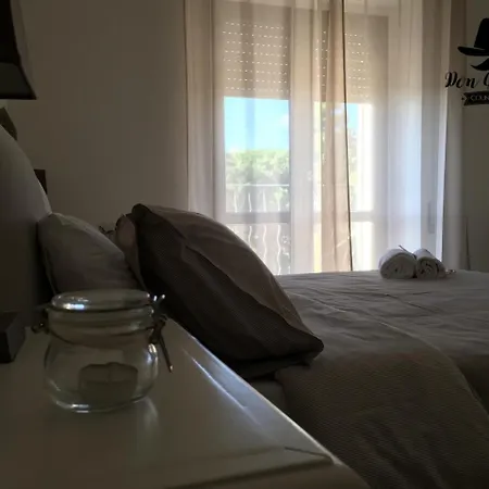 Bed & Breakfast Don Giacchi 3*