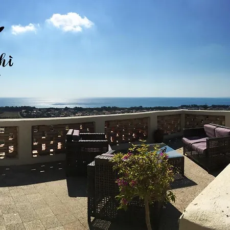 Don Giacchi 3* Catanzaro