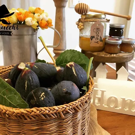 Bed and Breakfast Don Giacchi 3*