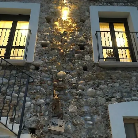 Don Giacchi 3*