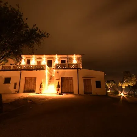 Don Giacchi 住宿加早餐酒店 卡坦扎罗