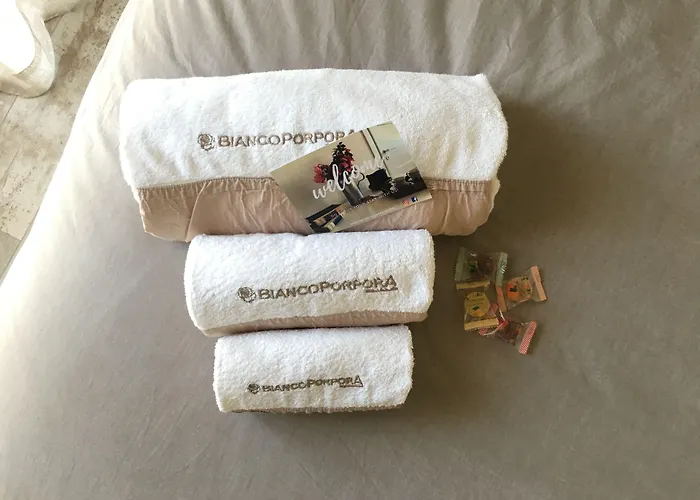 Alojamento de Acomodação e Pequeno-almoço Don Giacchi Catanzaro